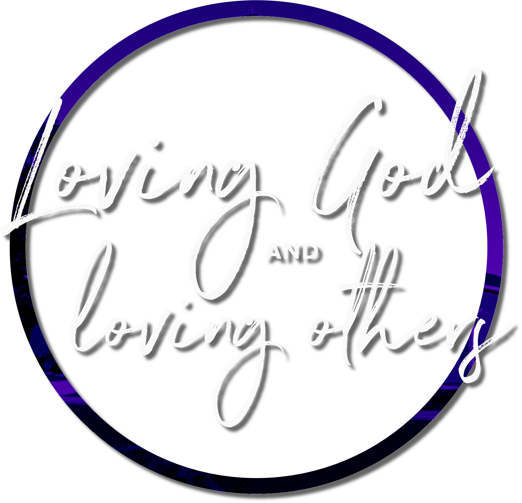 loving-God-loving-others-shadow