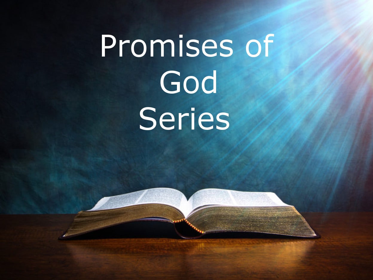 promises of God Series